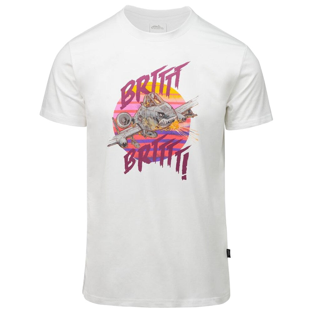 Helikon-Tex - T-shirt (A10 Warthog)