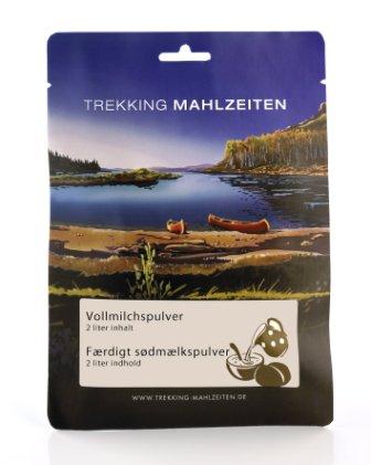 Trek'n Eat mælkepulver 250 g.