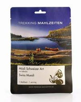 Trek'n Eat - Müsli med sødmælkspulver