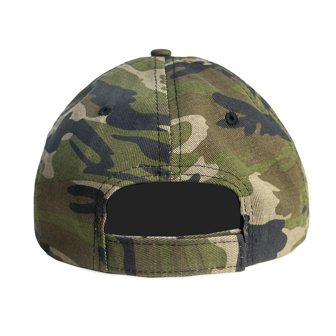 Arrak - Camo Cap
