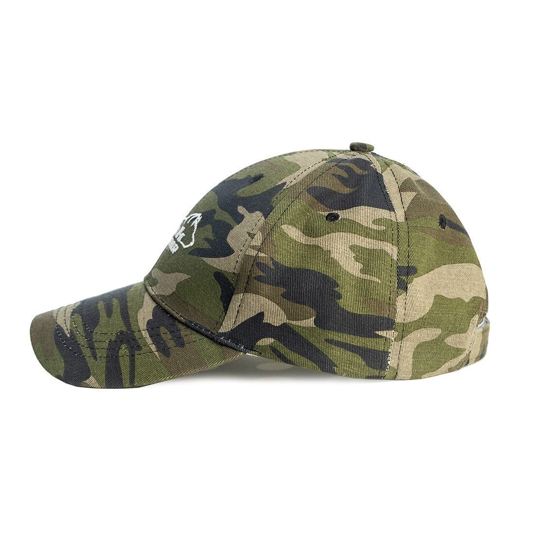 Arrak - Camo Cap