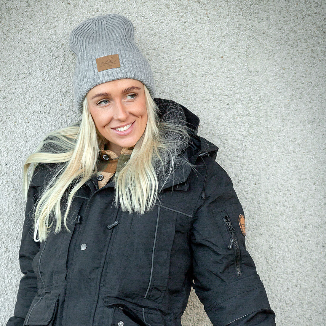 Arrak - Chunky Stikhue