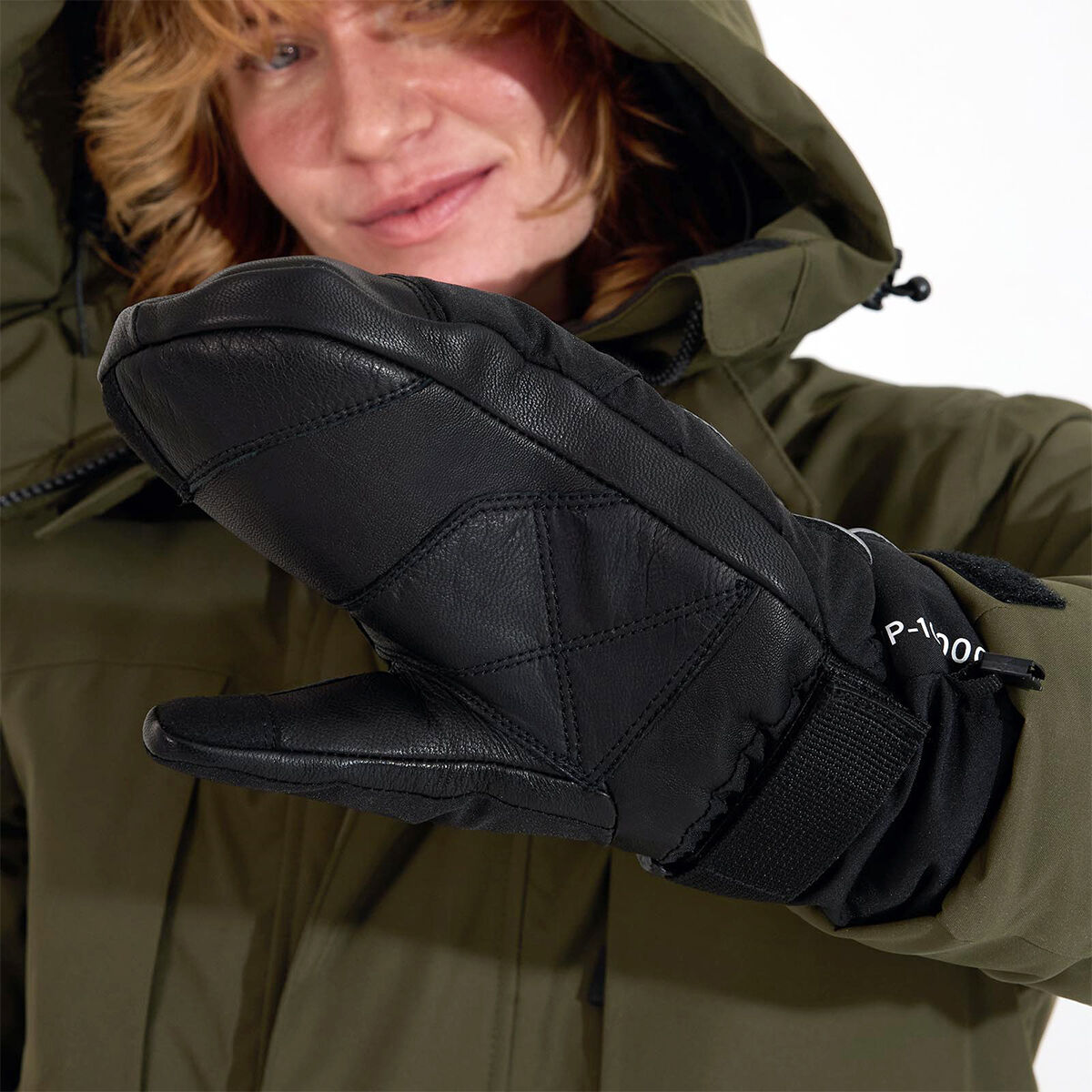 Arrak - Artic Luffer