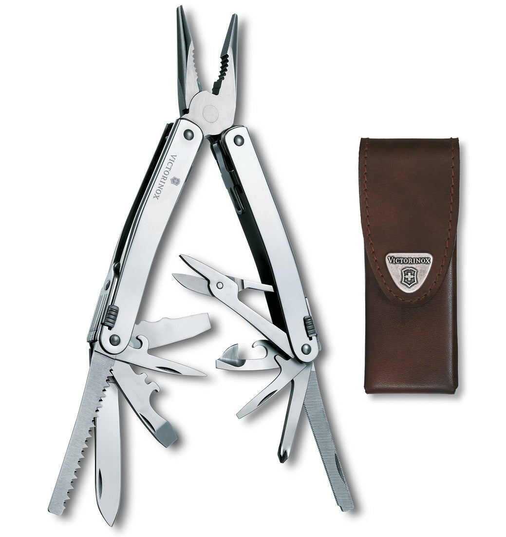 Victorinox Multitool - Swiss Tool Spirit