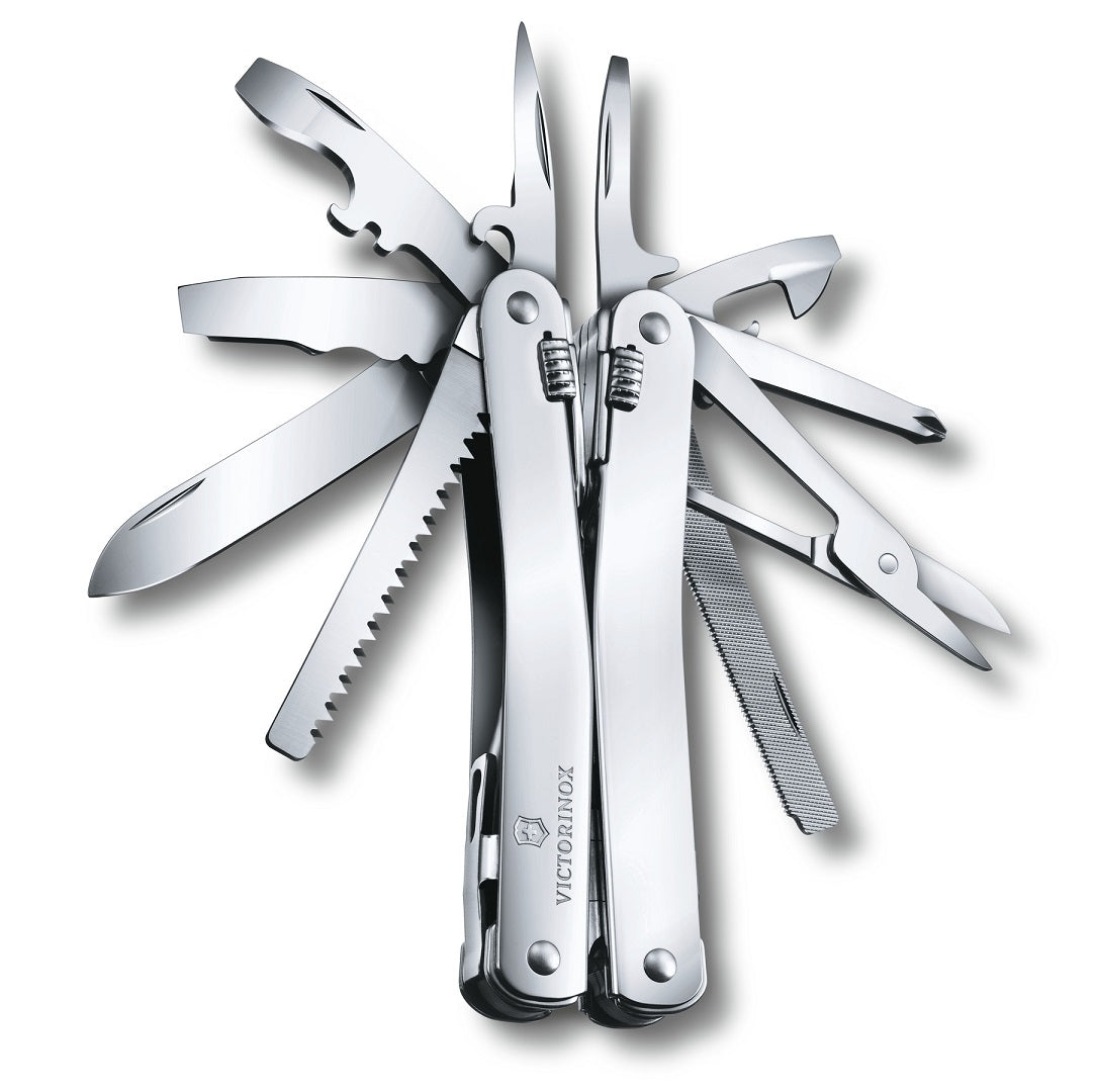 Victorinox Multitool - Swiss Tool Spirit