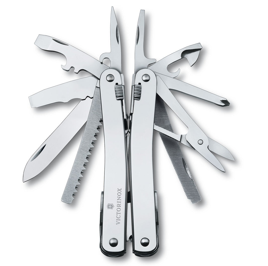 Victorinox Multitool - Swiss Tool Spirit