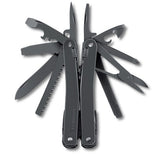 Victorinox Multitool - SwissTool Spirit black