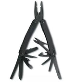 Victorinox Multitool - SwissTool Spirit black