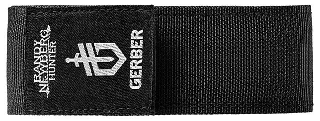 Gerber Randy Newberg DTS Foldekniv
