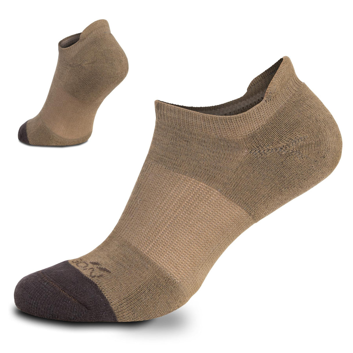 Pentagon Tactical - Invisible Socks