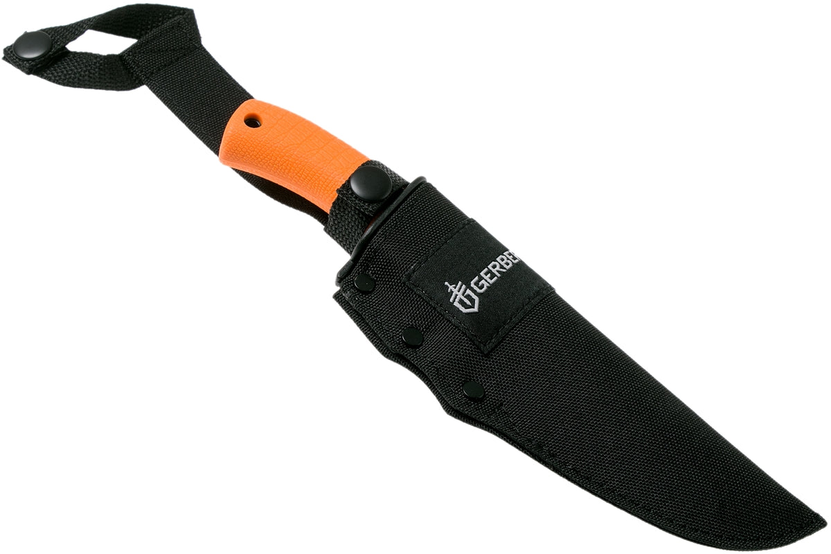 Gerber - Gator Fixed Blade Dolk