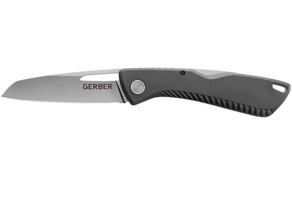 Gerber Sharkbelly fine edge foldekniv