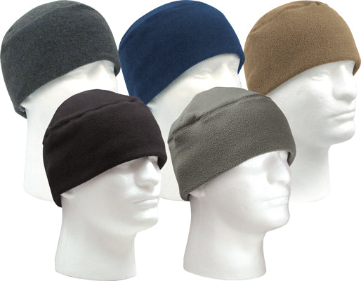 Fleece Cap