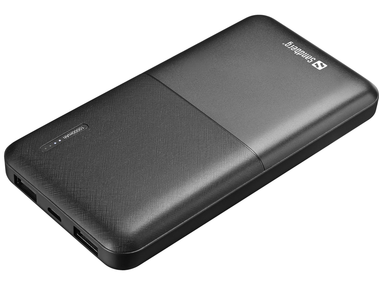 Sandberg Saver Powerbank 10000 mAh