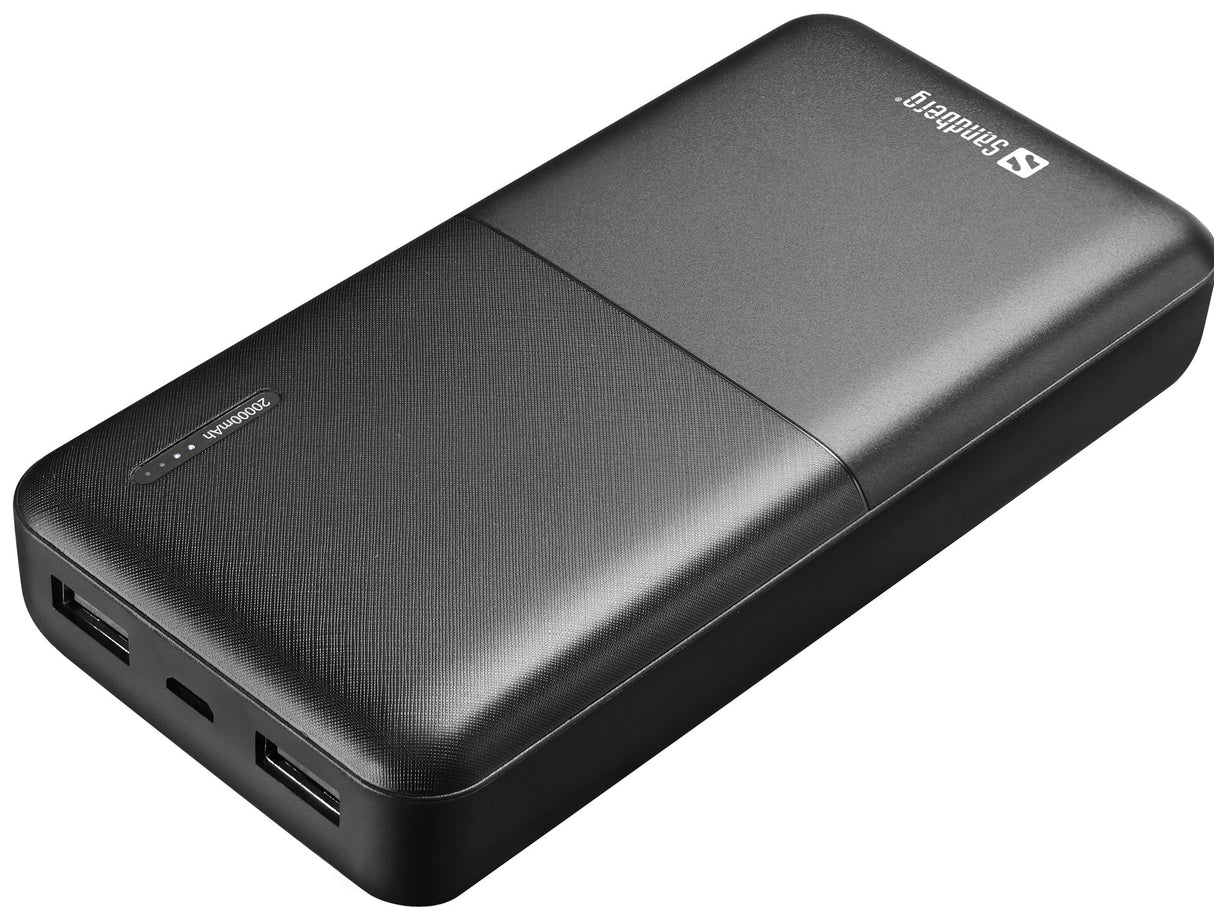 Sandberg Saver Powerbank 20000 mAh