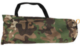 MFH Letvægts Tarp 200x300 cm - Camo