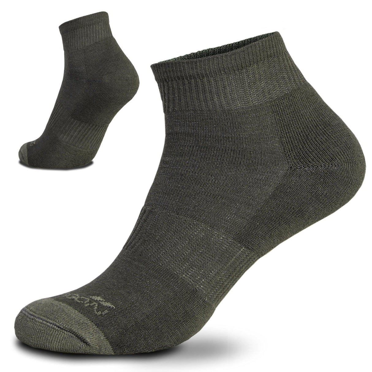 Pentagon Tactical - Low Cut Socks
