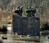 Camo Systems - Sløringsnet - 3 x 6 meter