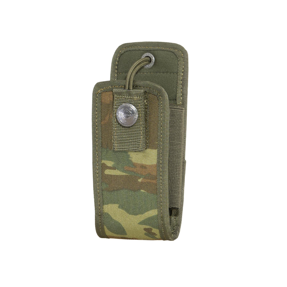 Pentagon Tactical - E C H O   C B   P O U C H   C A M O   K 1 7 0 8 1 - C A M O