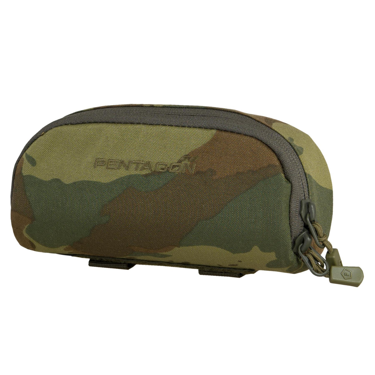 Pentagon Tactical - K A L Y P S O   S U N G L A S S E S   P O U C H   C A M O   K 1 7 0 8 6 - C A M O