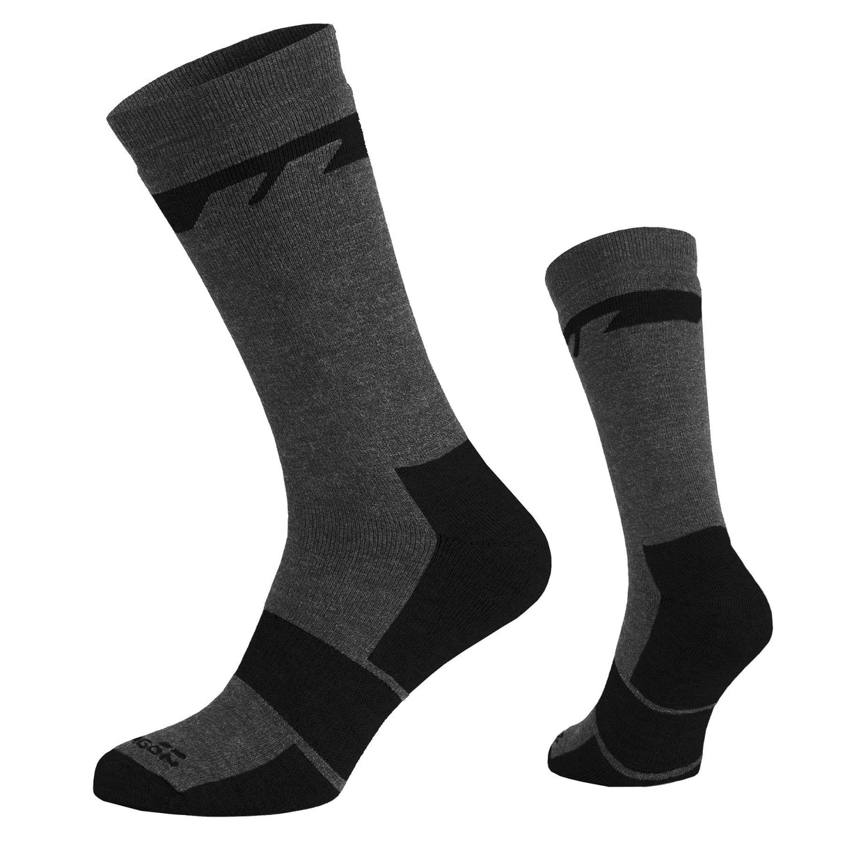 Pentagon Tactical - Alpine Merino Socks Heavy