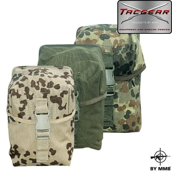 Tacgear Ration Pouch