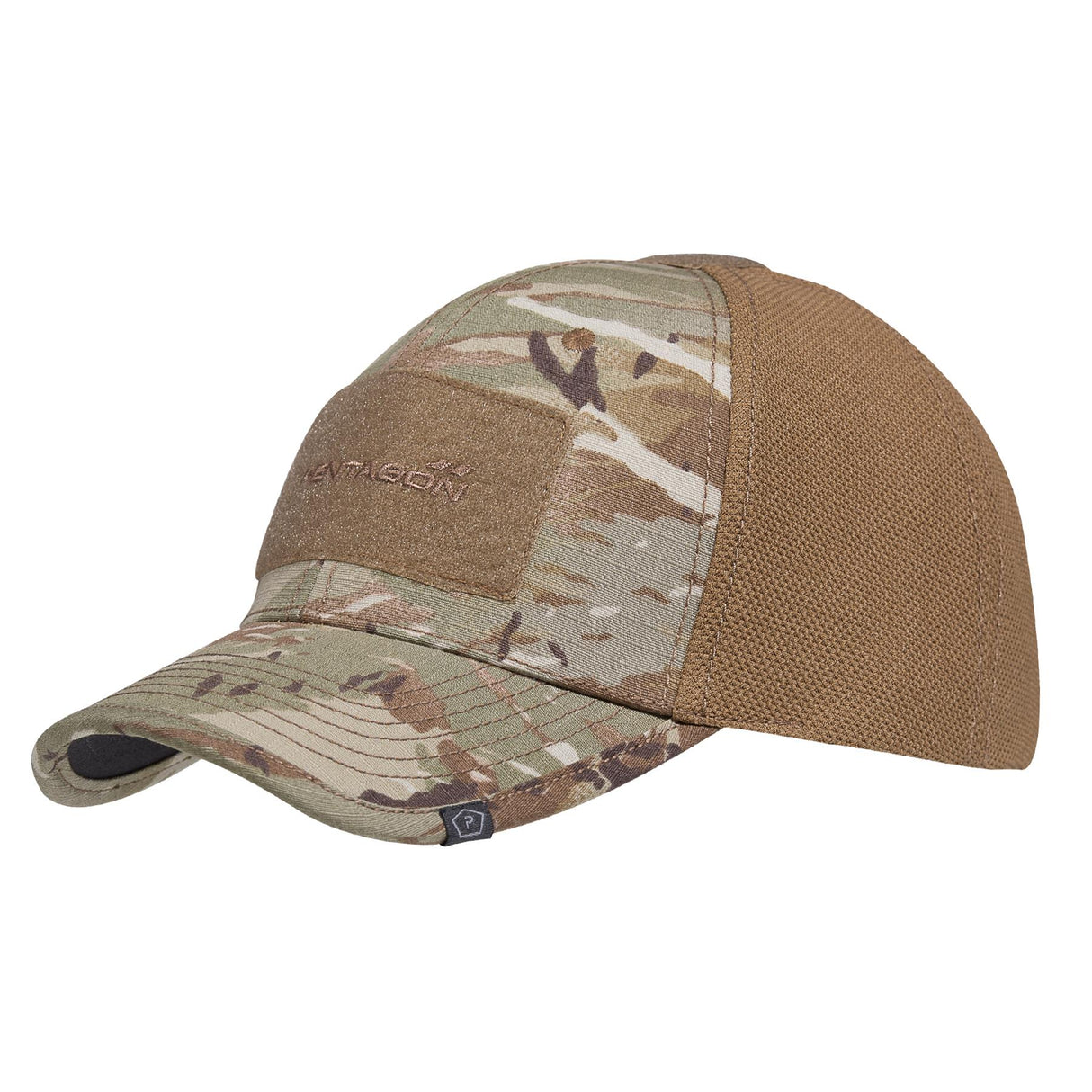 Pentagon Tactical - R A P T O R     B B   C A P   C A M O     K 1 3 0 3 1 - C A M O