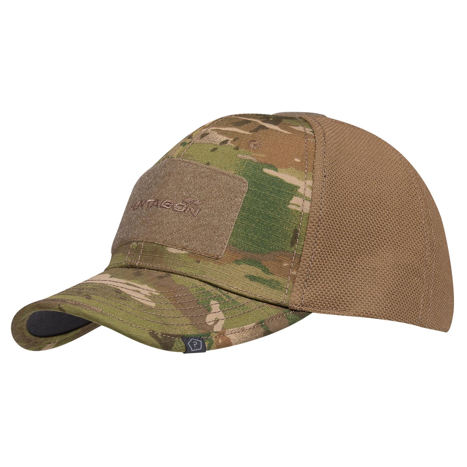 Pentagon Tactical - R A P T O R     B B   C A P   C A M O     K 1 3 0 3 1 - C A M O