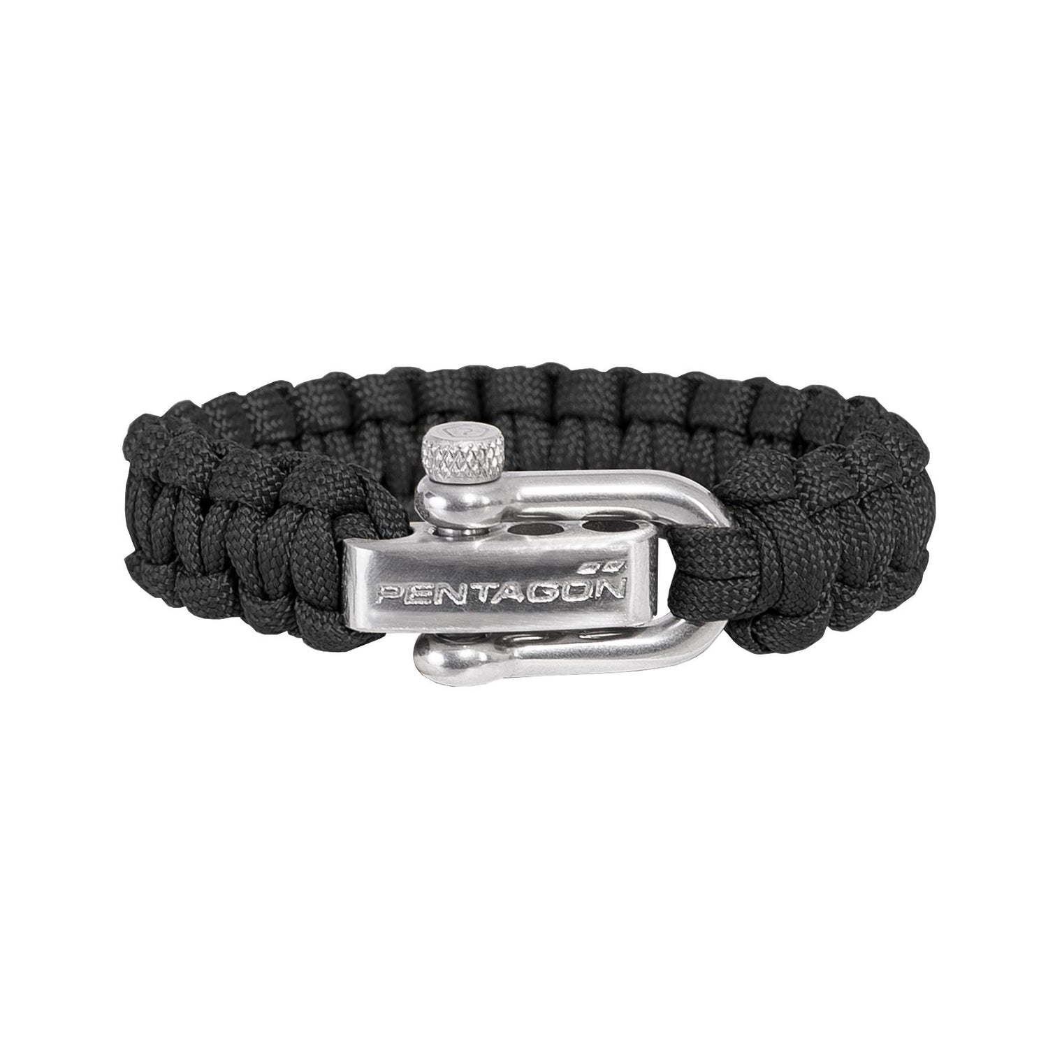 Pentagon Tactical - Survival Bracelet