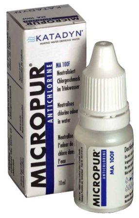 Micropur Antichlorine MA 100F