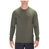 5.11 Range Ready Merino Langærmet Uldundertrøje