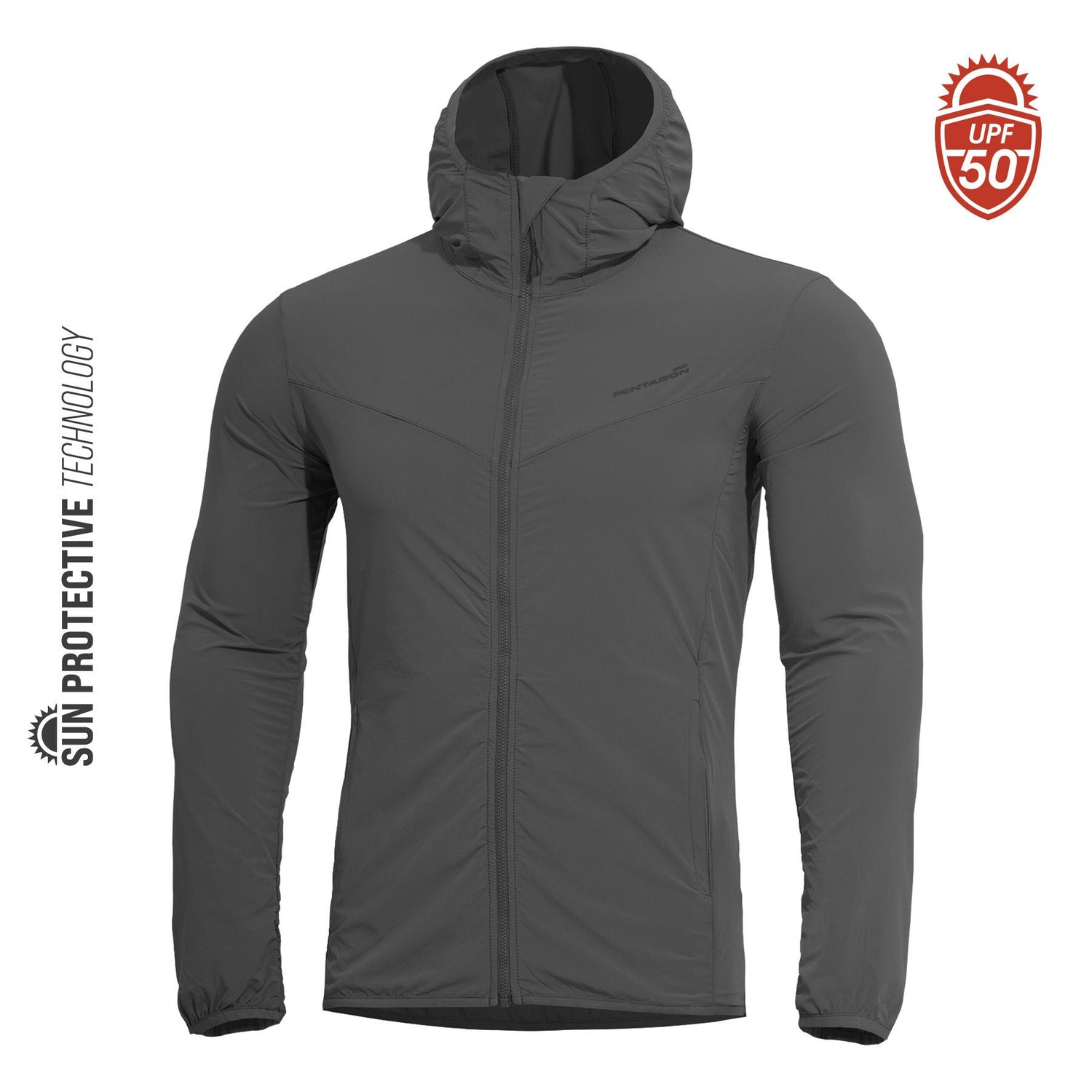 Pentagon Tactical - Helios Sun Jacket