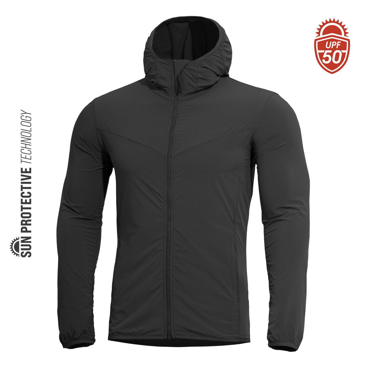 Pentagon Tactical - Helios Sun Jacket