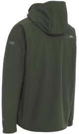 Trespass Accelerator Vandtæt Softshell jakke