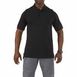 5.11 Professional Kortærmet Polo T-Shirt