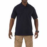 5.11 Professional Kortærmet Polo T-Shirt