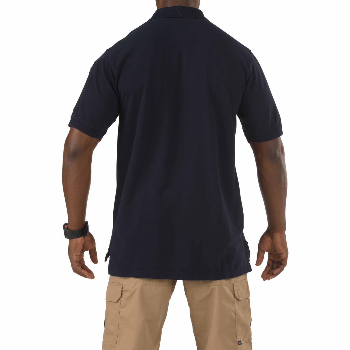 5.11 Professional Kortærmet Polo T-Shirt