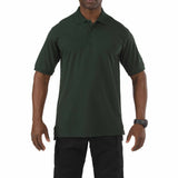 5.11 Professional Kortærmet Polo T-Shirt