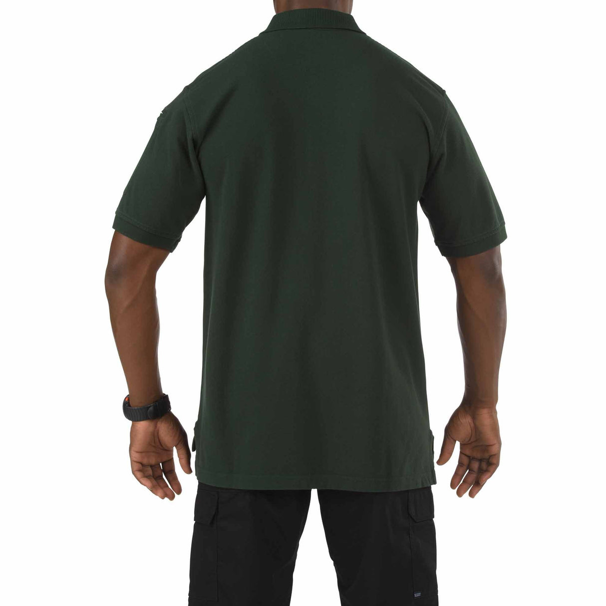 5.11 Professional Kortærmet Polo T-Shirt