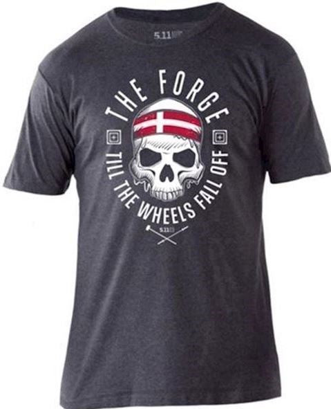 5.11 Forge Flag Tee