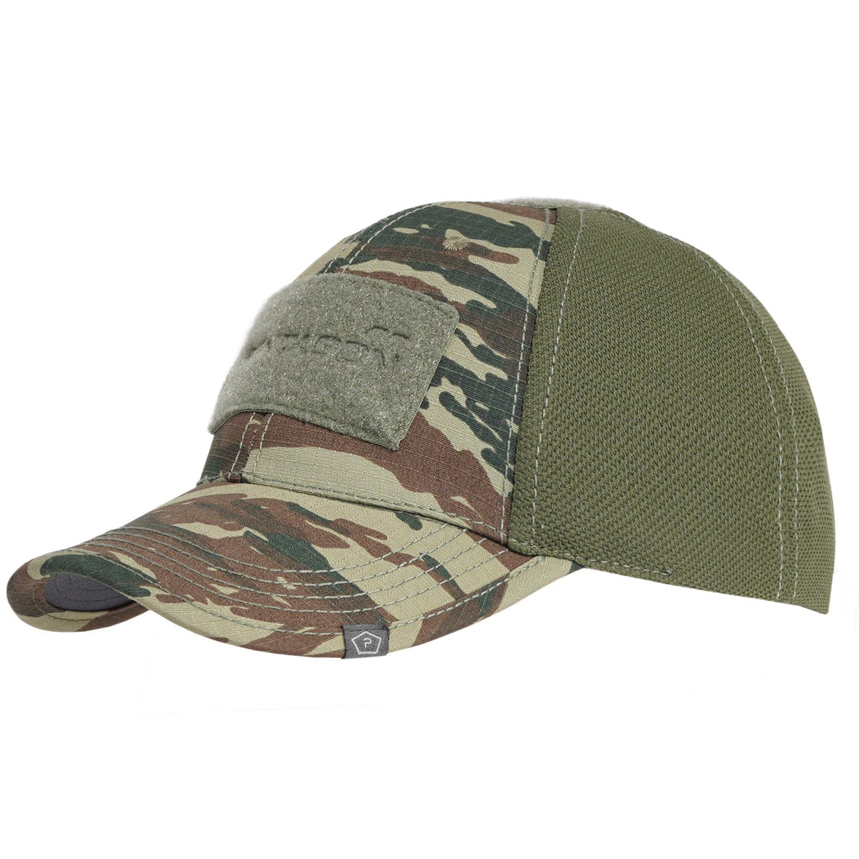 Pentagon Tactical - R A P T O R     B B   C A P   C A M O     K 1 3 0 3 1 - C A M O