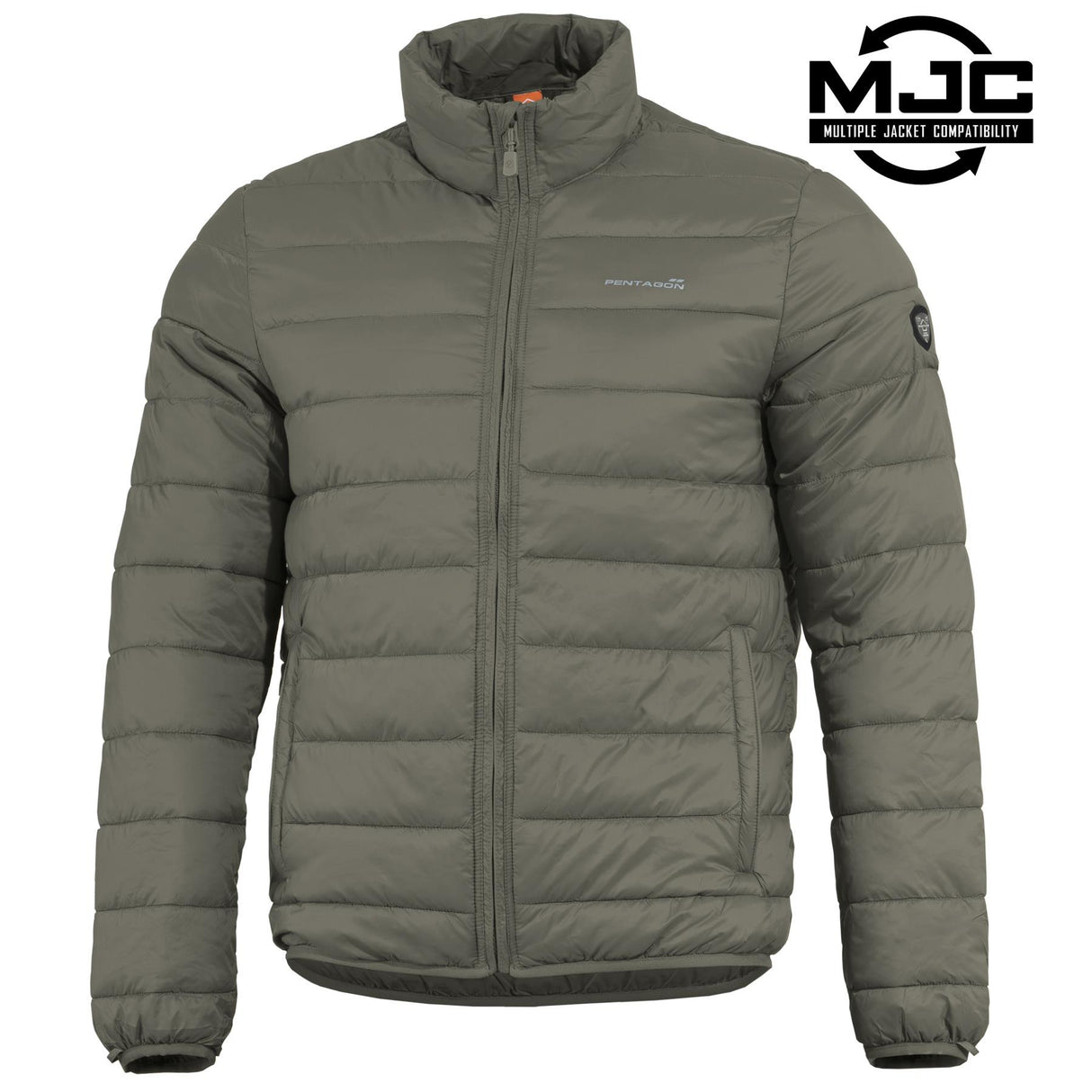 Pentagon Tactical - Nucleus Puffer Jacket