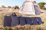 Sandberg Solar Charger 40W Solpanel