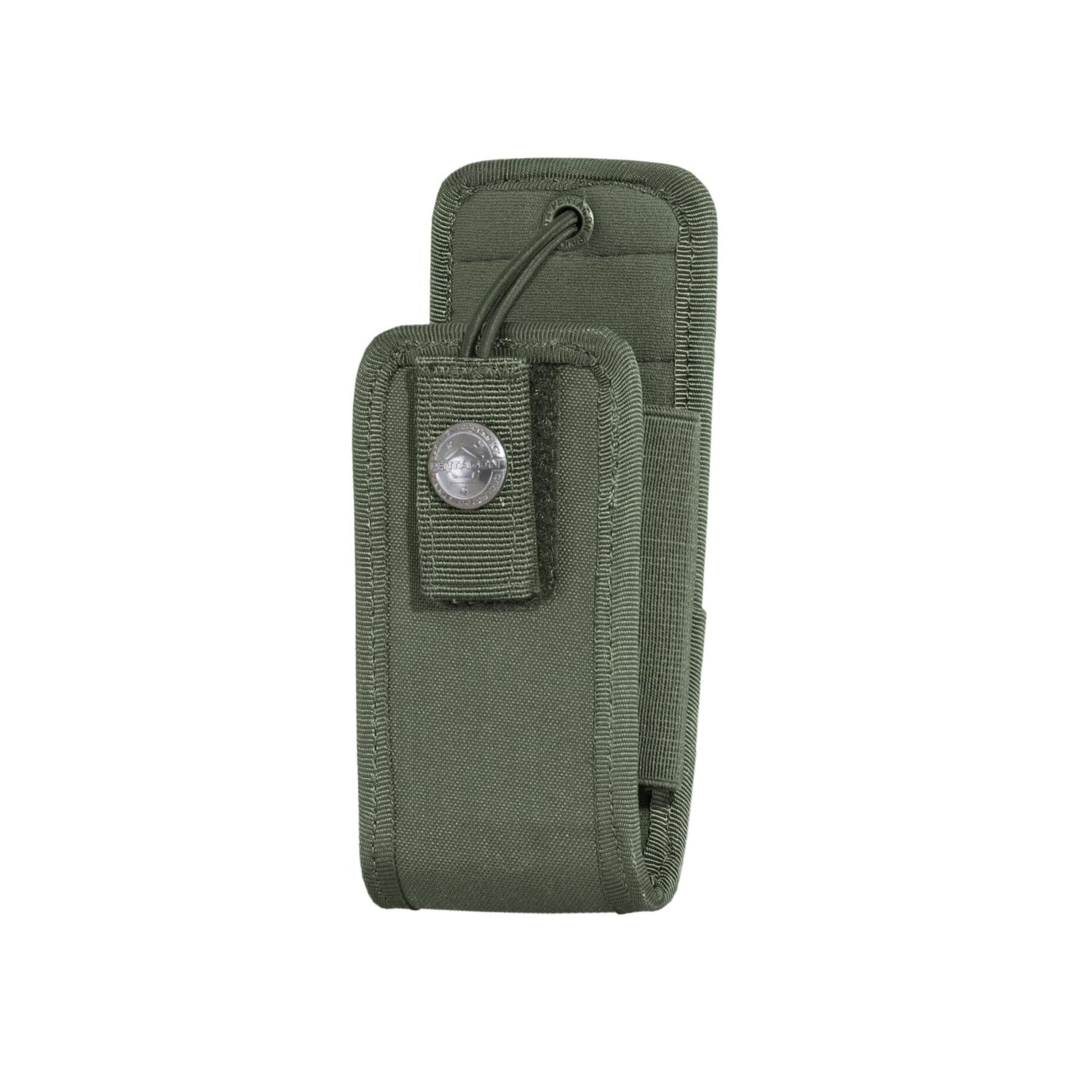 Pentagon Tactical - Echo Cb Pouch New