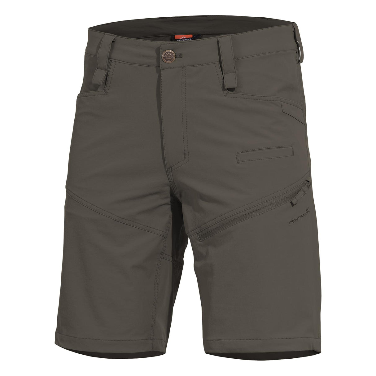 Pentagon Tactical - Renegade Tropic Short Pants