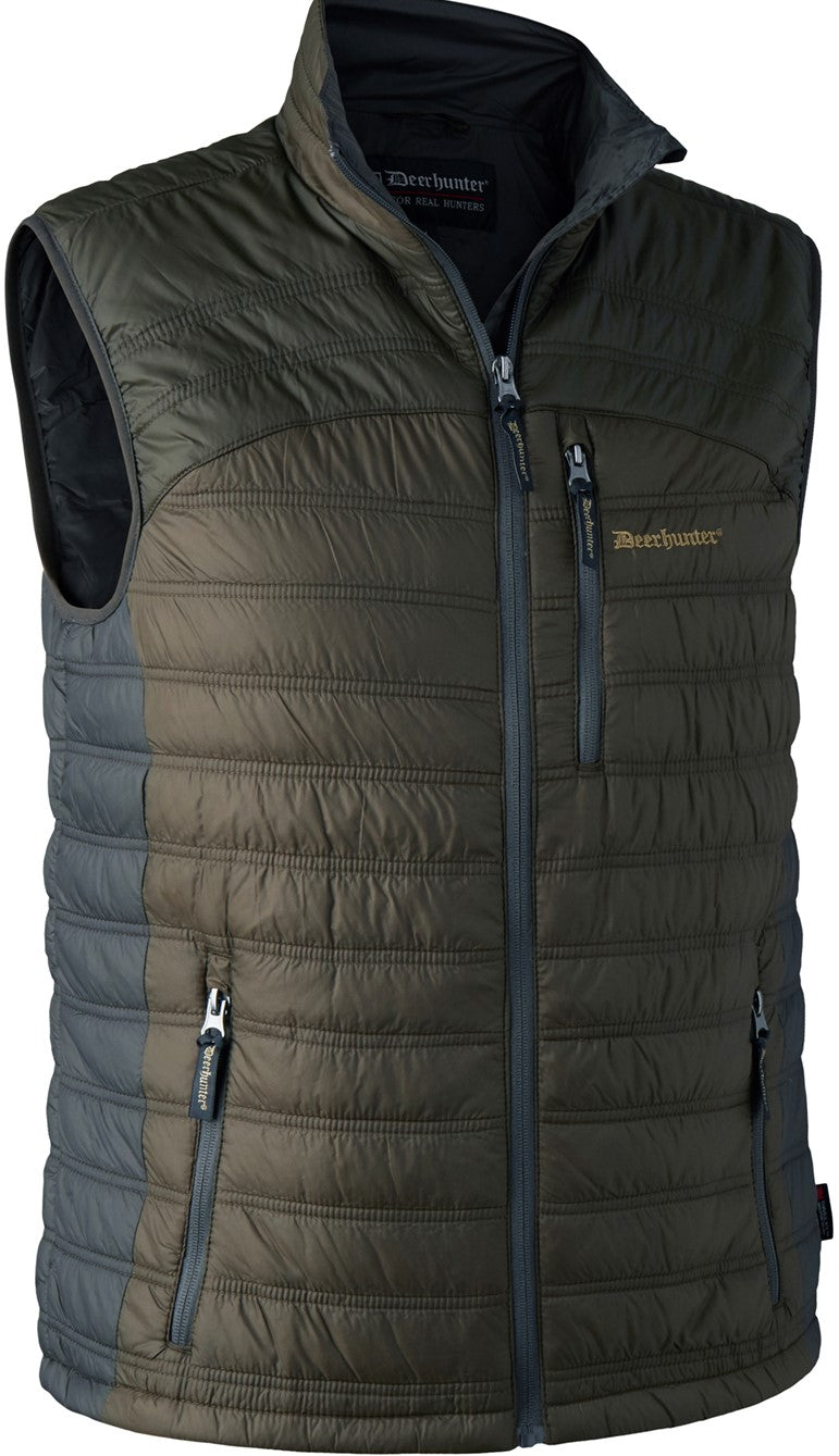 Deerhunter Verdun Thinsulate Vest