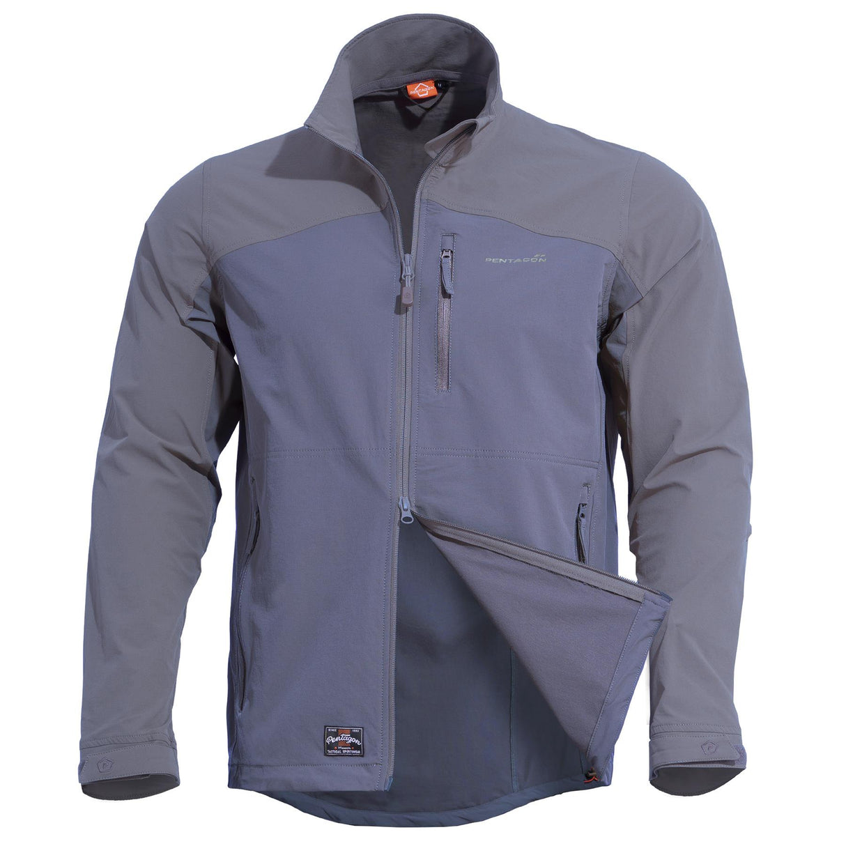 Pentagon Tactical - Elite Light Softshell Jacket