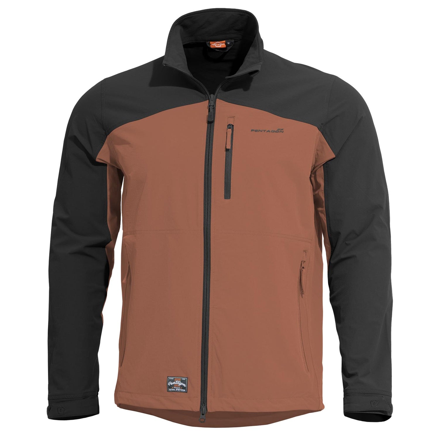 Pentagon Tactical - Elite Light Softshell Jacket