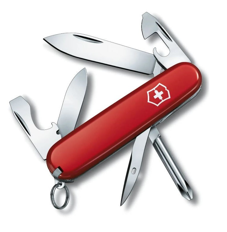 Victorinox Swiss Army Lommekniv - Tinker small