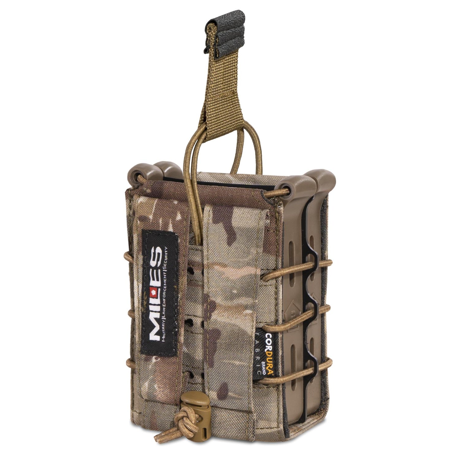 Pentagon Tactical - E L P I S   R I F L E   D O U B L E   C A M O   K 1 7 0 7 6 - C A M O